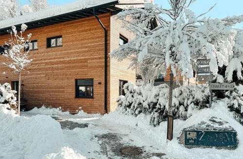 Garmisch-Partenkirchen Ski Chalet | ZSAM Chalets mit Sauna und Hottub