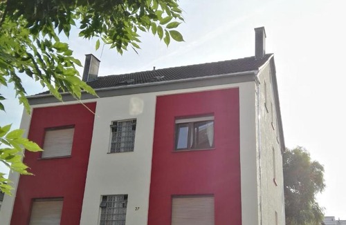 Dortmund Apartment | Zu Hause Bei Freunden
