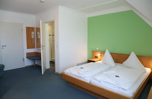 Langenmosen Hotel | Zu Müllers Winkelhausen