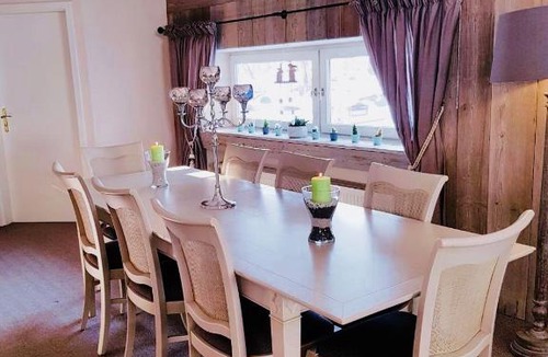 Obergrainau Apartment | Zugspitzsuite Alpi