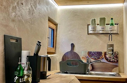 Breitbrunn a. Chiemsee Apartment | Zuhäusl am Chiemsee Appartements