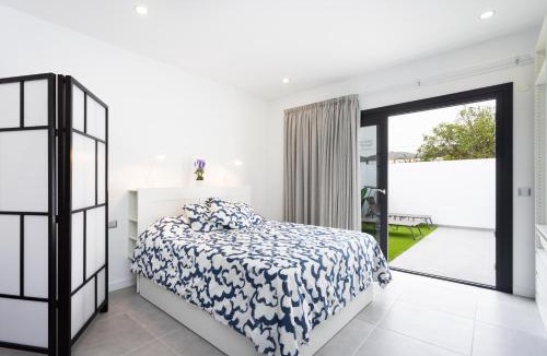 Santiago del Teide Apartment | Zulia Suites, Masca, Teide, Los Gigantes, Excursions, AC, Wifi-3