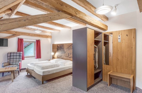 Lichtenegg House | Zum Alten Fritz