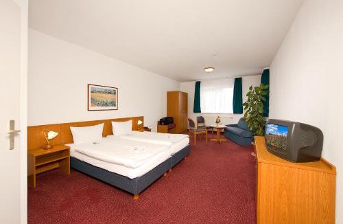 Wolgast Hotel | Zum Alten Schweden