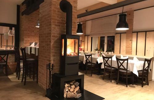 Albbruck Hotel | ZUM BAHNHÖFLE Restaurant & Hotel - Albbruck Am Rhein