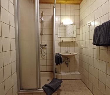 Waidhaus House | Zum Bergbauern