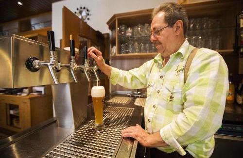 Dietfurt Hotel | Zum Bräu-Toni