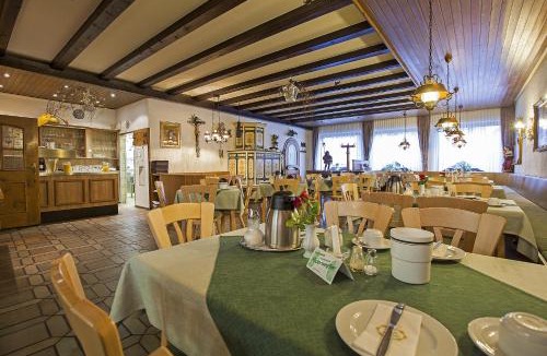 Dietfurt Hotel | Zum Bräu-Toni