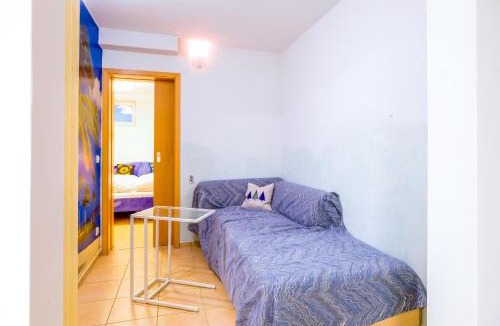 Feldmoching Apartment | Zum Engelreich ruhig, ländlich, stadtnah