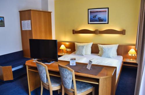 Untergrainau Hotel | Zum Franziskaner