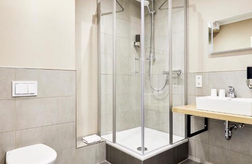 Arnsberg Hotel | Zum Landsberger Hof