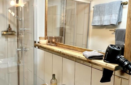 Sankt Englmar Apartment | Zum Loderwinkl