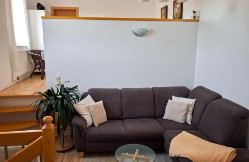 Lubmin Apartment | Zum Schwalbennest