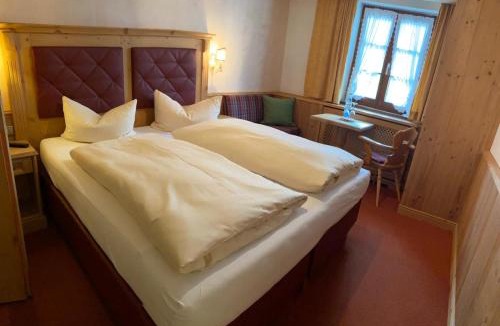 Garmisch-Partenkirchen Hotel | Zum Schweizerbartl