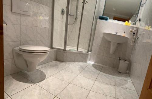 Garmisch-Partenkirchen Hotel | Zum Schweizerbartl