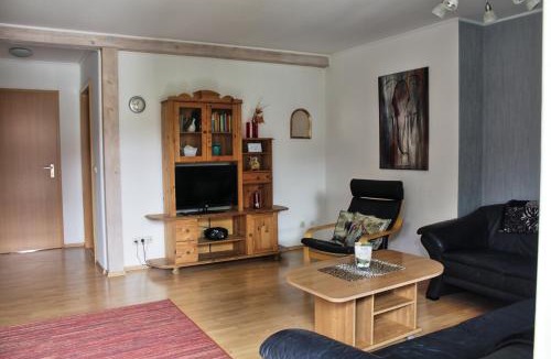 Triftern Apartment | Zum Stadlbauern