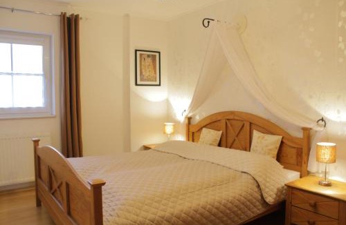 Triftern Apartment | Zum Stadlbauern