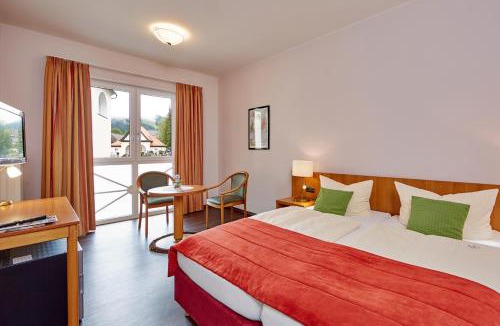 Oberammergau Hotel | Zum Turm - Apartments und Gästezimmer