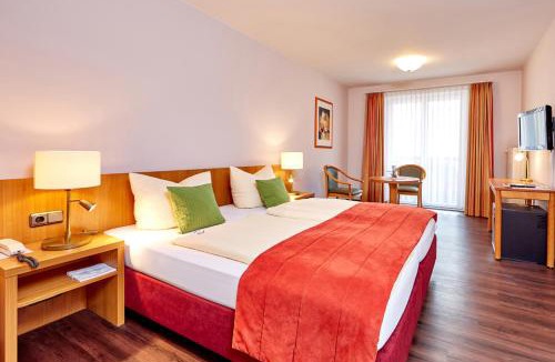 Oberammergau Hotel | Zum Turm - Apartments und Gästezimmer