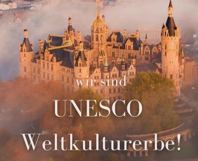 Schwerin House | Zum weißen Haus