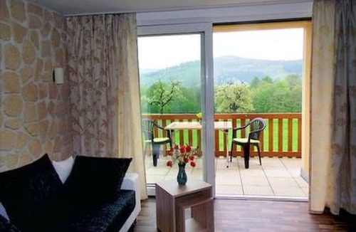 Mittelndorf House | zur alten Gärtnerei by Interhome