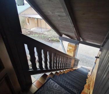 Hildburghausen Apartment | Zur langen Heide