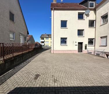 Dingen Apartment | Zur schönen Aussicht I 100 I XXL I Zuhause
