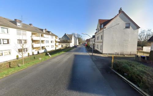 Dingen Apartment | Zur schönen Aussicht I 100 I XXL I Zuhause