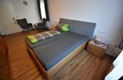 Volkach Apartment | Zur Stadt Volkach