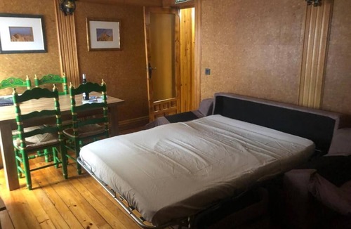 Tudela Cottage | Zurradores House, Tudela