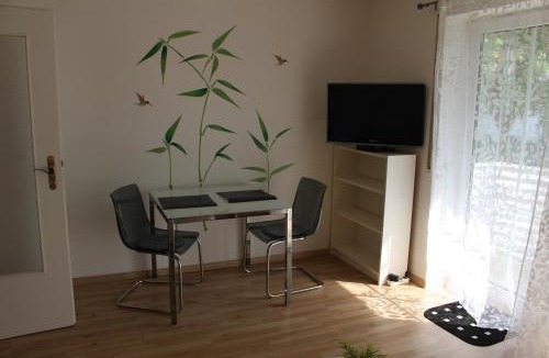 Burghausen Apartment | ZV-Scholtz Burghausen Mozartstr, 15 AP-KL