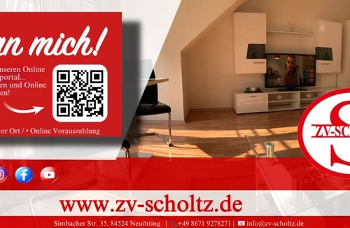 Winhoring House | ZV-Scholtz, Win Z07