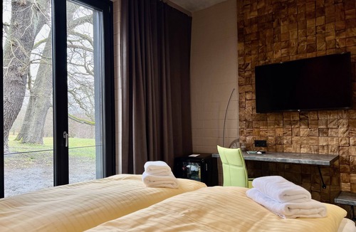 Ostorf Hotel | Zweirad Hotel Lenne