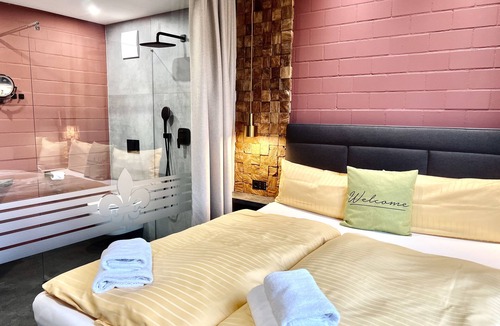 Ostorf Hotel | Zweirad Hotel Lenne
