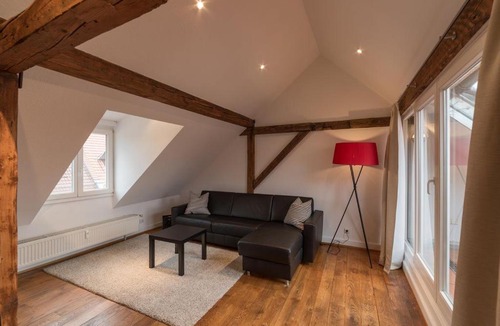 Weststadt Apartment | Zweite Heimat Heidelberg