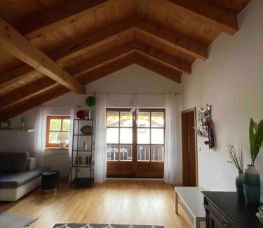Muehldorf am Inn Apartment | Zweite Heimat in Mühldorf