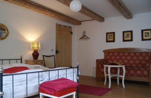 Landsberg am Lech Bed & Breakfast | Zweite Heimat Privatpension