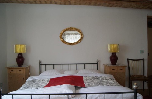 Landsberg am Lech Bed & Breakfast | Zweite Heimat Privatpension