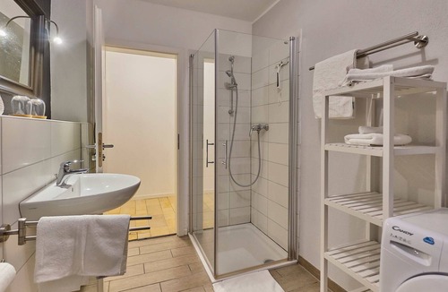 Kelheim Apartment | Zwiebelturm-Apartment (65 m2) mitten in Kelheim