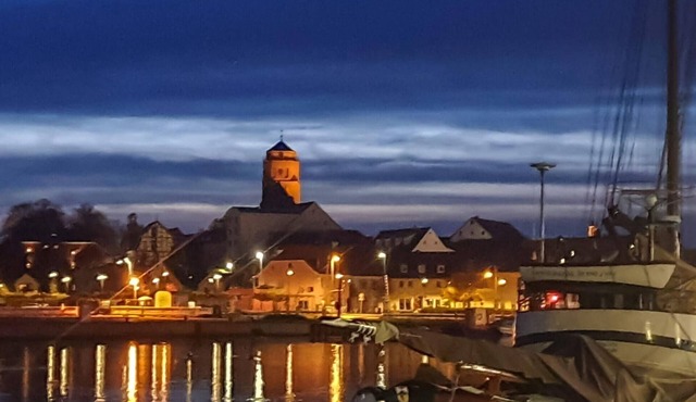 1 bedroom accommodation in Wolgast