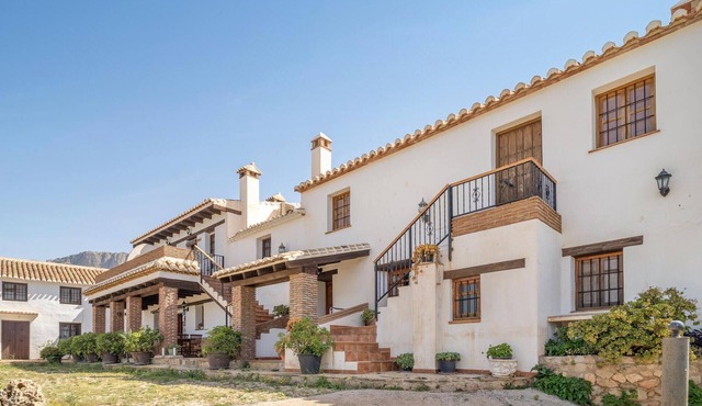 1 bedroom cozy apartment in Mondron