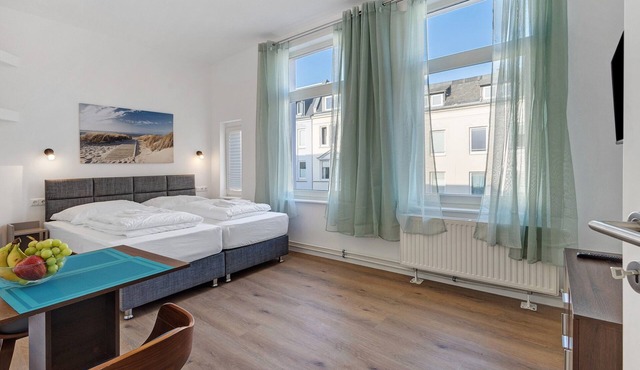1-Room Apartment 3-4