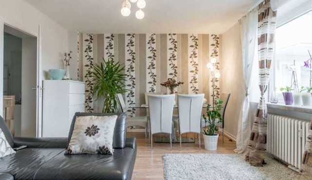 1 room apartment | ID 6027 | WiFi-Apartments