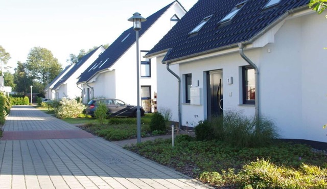 1 Schultz Comfortable holiday residence