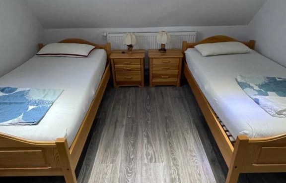 1 Zimmer Wohnung