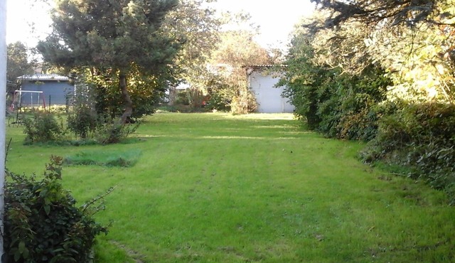 100 square meters apartment in the health resort Nümbrecht