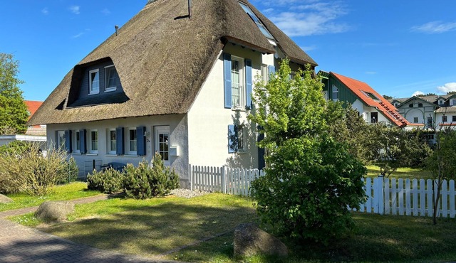 119 DH Birkenweg 2 a