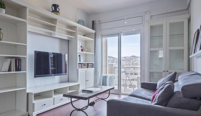15. Alcam Augusta Apartment