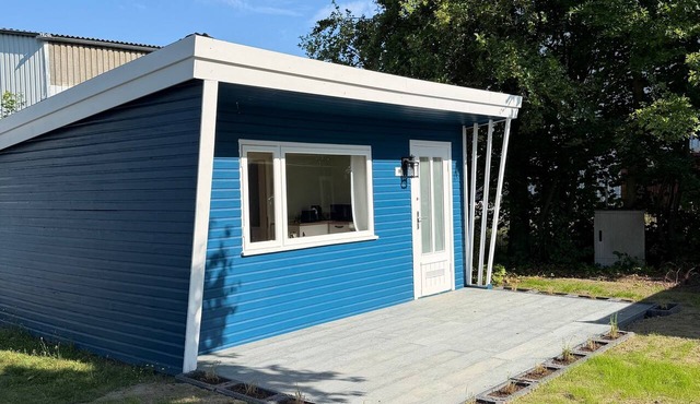 17m² bungalow for 2 guests in Lübeck (143652)