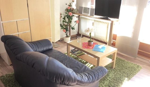 1Z. FeWo 231 barbo Schwimmbad-Sauna-Fitness